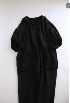 SOWA サロペット