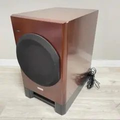ONKYOオンキヨーサブウーファーシステ 4 SL-D500 Amazon.co.jp: ONKYO SL-D500(D) Subwoofer System : Musical Instruments