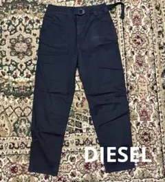 DIESEL ワークパンツ 4ポケット