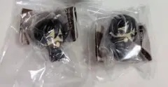 進撃の巨人 まちぼうけ ミカサ 2個セット