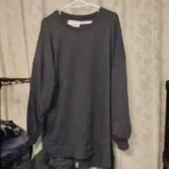 ロングトレーナー