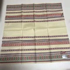 あよん様　KENZO 大判ハンカチ