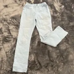 【DILASH 】デニムパンツ