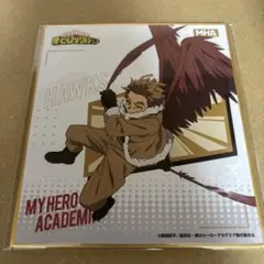 僕のヒーローアカデミア　ヒーロー　ホークス
