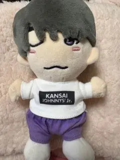 高橋恭平 なにわ男子 ちびぬいのサムネイル
