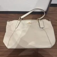 coach ショルダーバッグ