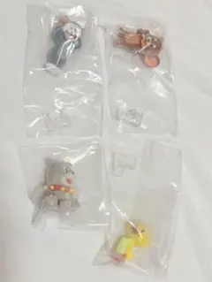 トムとジェリー　カプセルフロッキーズ