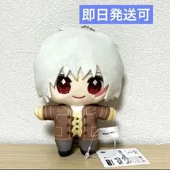 NO.6 ちょこ友ぬいぐるみ 紫苑 ネズミ 部屋着 ナムコ限定 - メルカリ