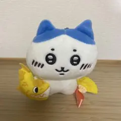 ご当地ちいかわ　ちいかわ　ハチワレ　マスコット　セット