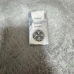 STIロゴ Zippoライター本体 - メルカリ