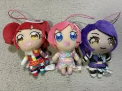2026年最新】プリチャン だいあ ぬいぐるみの人気アイテム - メルカリ