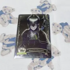 ツイステ　マレウス・ドラコニア　メタカ