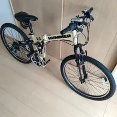 2026年最新】HUMMER マウンテンバイク(MTB)の人気アイテム - メルカリ