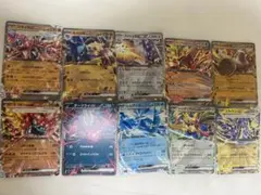 ポケモンカード まとめ売り 80枚 ex GX 色違い キラのみ ポケモンカード まとめ売り 80枚 ex GX 色違い キラのみ - メルカリ