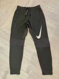 NIKE ナイキ ジョガーパンツ スウェットパンツ グレーSサイズ