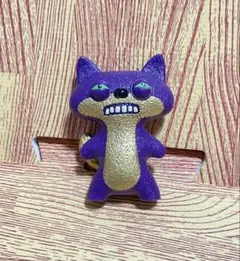 Fuggler ゴールドエディション フィギュア