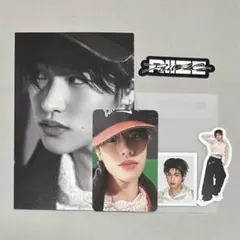 ライズ ソヒ ODYSSEY photobook トレカ 証明写真 ステッカー