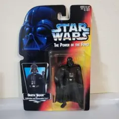 Star Wars Darth Vader フィギュア