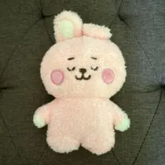 【公式品】BT21 BTS ジョングク グク COOKY ぬいぐるみ グッズ