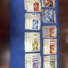 ポケモンカード グッズセット