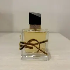 【ほぼ未使用】イブサンローラン リブレ オーデパルファム 30ml