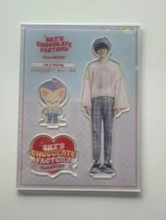2026年最新】Chocolate factory アイエンの人気アイテム - メルカリ