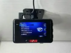 ⭐︎動作保証⭐︎ZERO807LV無線LANSD付最新GPSデータ更新リコール対策