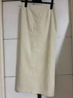 【最終お値下げ‼️早い者勝ち】ROPÉ PICNIC アイラインスカート