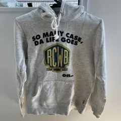 RCWB パーカーのサムネイル