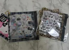 ハローキティ シール・ステッカーセット