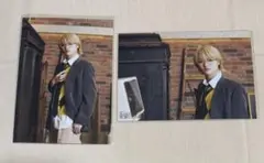 大倉空人 生誕 生写真 ⑧