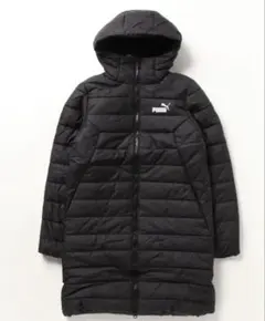 プーマ PUMA ESS パデッド コート