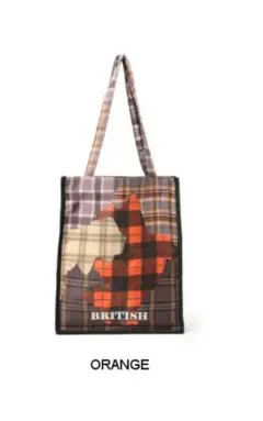 Casselini x Ray BEAMS 別注 トートバッグのサムネイル