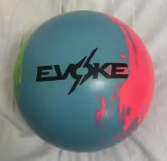 【美品】MOTIV社　EVOKE(イヴォーク) 15P