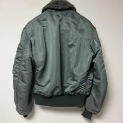 新品未使用 サルヴァトーレフェラガモ リアルファー ジャケット ボア