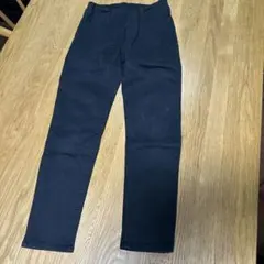 ユニクロ　パンツ　130cm