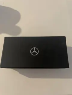 Mercedes-Benz キーケース 赤