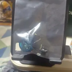 魚のカプセルトイ5点まとめ売り
