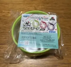 プロセカ くじ C賞 マルチポーチ モモジャン