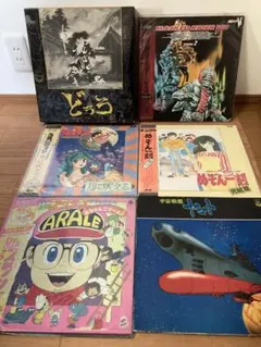 2026年最新】めぞん一刻 LD BOXの人気アイテム - メルカリ