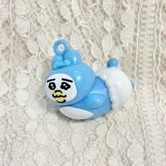 おぱんちゅうさぎ　可哀想に！