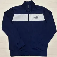 2025年最新】puma トラックジャケットの人気アイテム - メルカリ