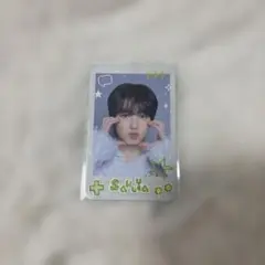 nctwish fc限定 サクヤ トレカ - メルカリ