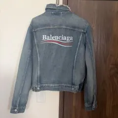 2026年最新】BALENCIAGA メンズ Gジャン・デニムジャケットの人気