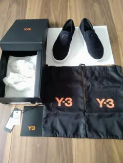 Y-3 スニーカー - メルカリ