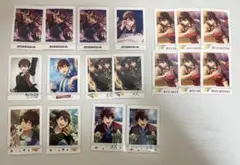 【3/23まで】あんスタ 守沢千秋 ぱしゃこれ 18点セット まとめ売り