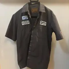 ワークシャツ シャツ