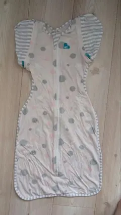 スワドルアップ バンブーライト ステージ2