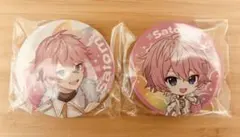 さとみくん STPR Family Festival!! 2026 缶バッジ