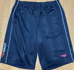 PENALTY サッカー ハーフパンツ Oサイズのサムネイル